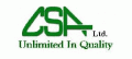 CSA Ltd  logo