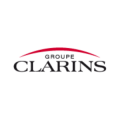Clarins Group Middle East  logo