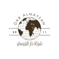 Dar Al Maysan  logo