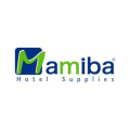 Mamiba Cosmetics  logo
