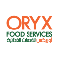 Oryx Group For Food Services  logo
