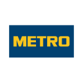 Metro Cash n Carry  logo