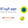 Mawred Al baraka  logo