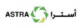 ASTRA Food Company  logo