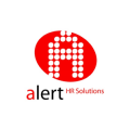 Alert HR Solutions  logo