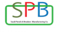 SPB - Saudi Panels & Breakers Electrical Manufacturing  logo