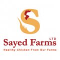 Sayed Farms  logo