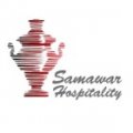 Samawar  logo