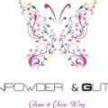 Gunpowder & Glitter  logo