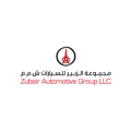  Zubair Automotive Group  logo