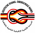 Deutsche Evangelische Oberschule Kairo (DEO)  logo