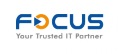 FOCUS  logo