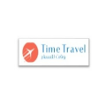 Time Travel Agency  logo