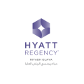 Hyatt Regency Riyadh Olaya  logo