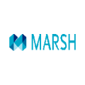 Marsh  logo