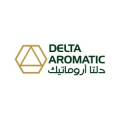 Delta Aromatic International   logo
