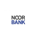 Noor Bank  logo