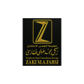 Zaki Farsi Group   logo