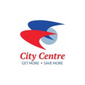 City Centre  logo