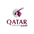 الخطوط الجوية القطرية - غير ذلك  logo