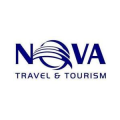 NOVA Travel & Tourism Co. (L.L.C.)  logo