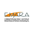 Ahmad Emara and Partners  Contracting Co   logo
