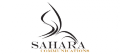 SAHARA  logo