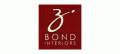 Bond Interiors  logo