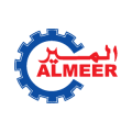 Almeer Industries  logo