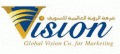 Global Vision Co. for Marketing  logo