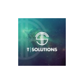 Almaseya T-Solutions  logo