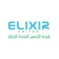 Elixir United Trading Co. Ltd.  logo