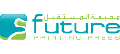 Future Printing  logo
