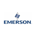 Emerson  logo