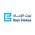 Bayt Alebaa  logo