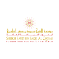 Sheikh Saud bin Saqr Al Qasimi Foundation for Policy Research  logo
