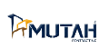 Mutah Contracting  logo