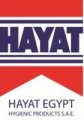 Hayat Egypt Hygienic Products S.A.E  logo