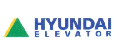 Hyundai Elevators  logo
