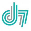 D7 Group  logo