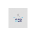 Karam Services  logo