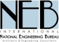 National Engineering Bureau - NEB  logo