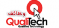 َQualitech  logo