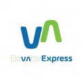 ELEVATOR EXPRESS  logo