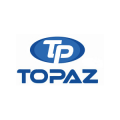 Topaz  logo