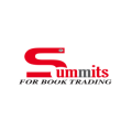 Summit for book trading  logo