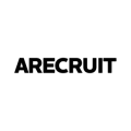 arecruit  logo