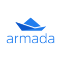 Armada Delivery Solutions  logo
