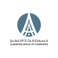 AlBabtain Group of Companies  logo