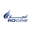 ADGAS  logo